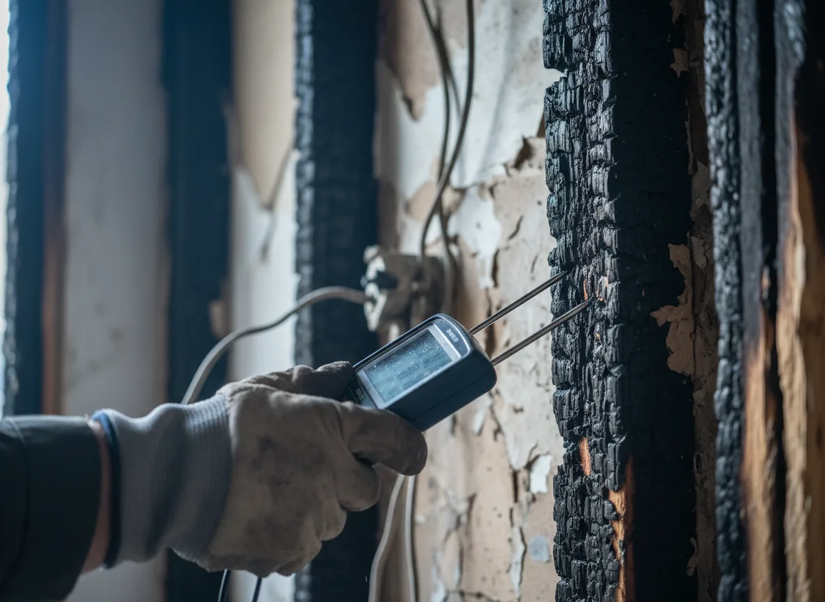 Fire Damage Restoration Great Mills, MD FAQs